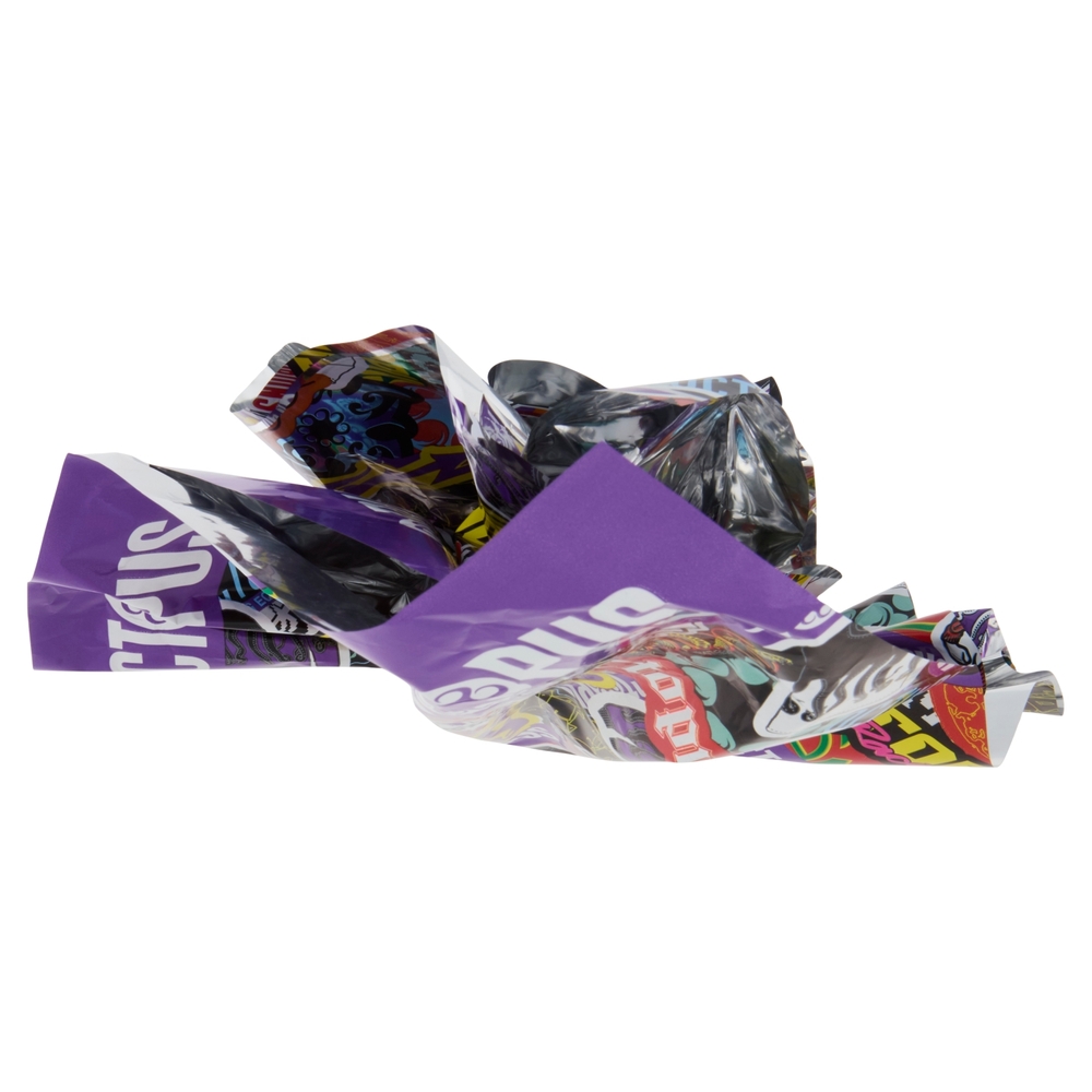 Walcor Cioccolato al latte finissimo Octopus 200 g