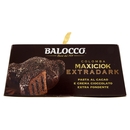 Balocco Colomba Maxiciok Extradark 750 g