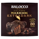 Balocco Colomba Maxiciok Extradark 750 g