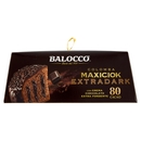 Balocco Colomba Maxiciok Extradark 750 g