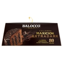Balocco Colomba Maxiciok Extradark 750 g