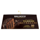 Balocco Colomba Maxiciok Extradark 750 g