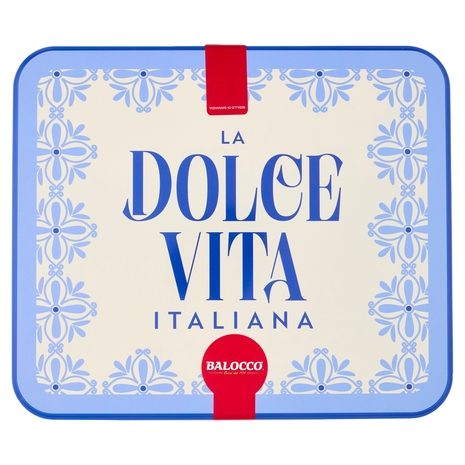 Balocco la Colomba Ricetta Classica 700 g