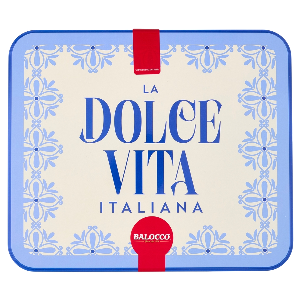 Balocco la Colomba Ricetta Classica 700 g