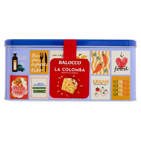 Balocco la Colomba Ricetta Classica 700 g