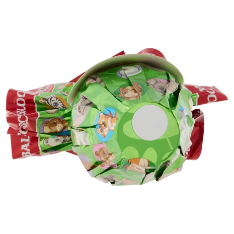 Balocco Uovo Cioccolato Superiore al Latte Animal Park 220 g