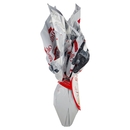 Raffaello Cioccolato bianco con scaglie di Cocco e Mandorle 250 g