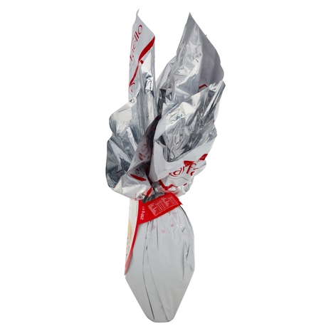 Raffaello Cioccolato bianco con scaglie di Cocco e Mandorle 250 g