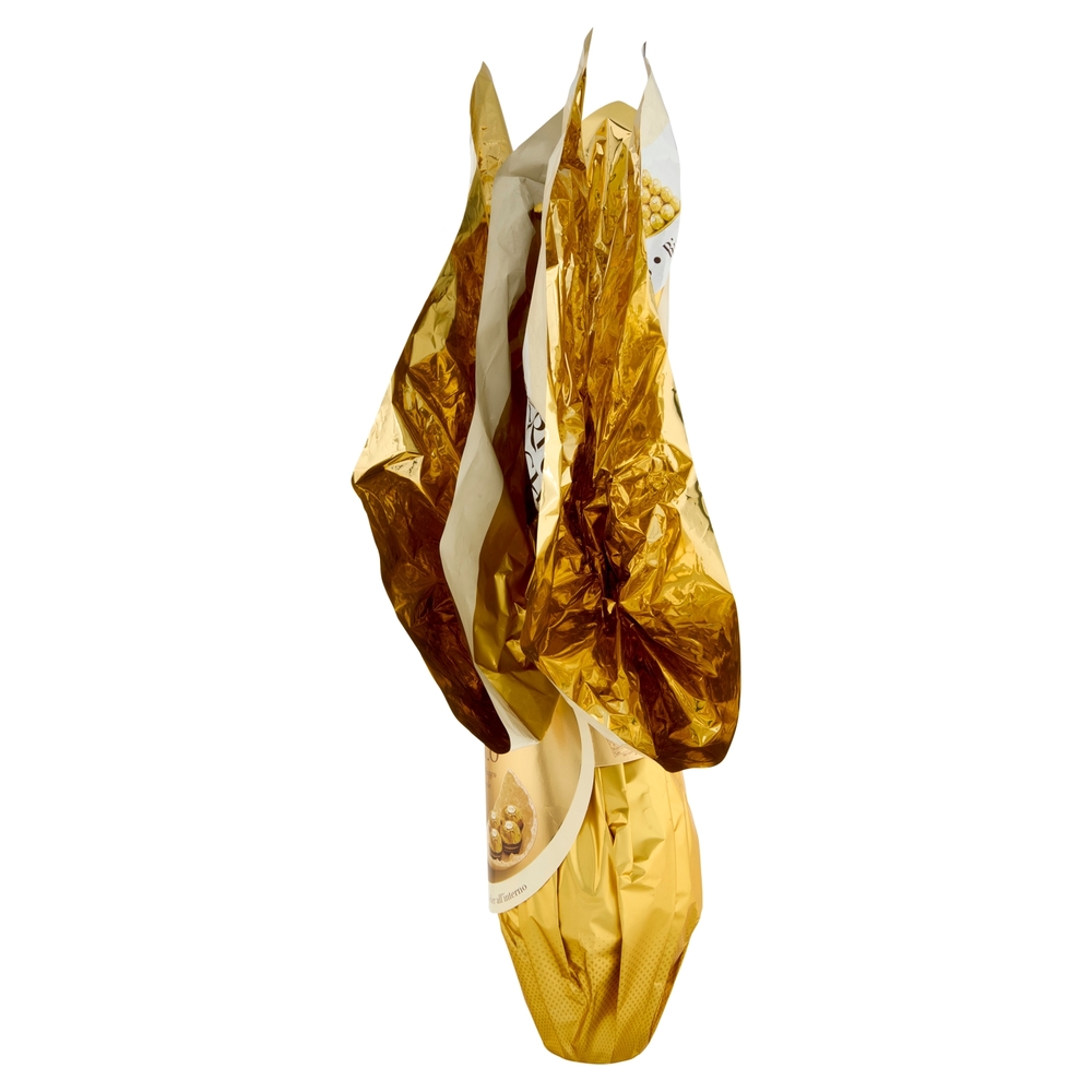 Ferrero Rocher Bianco Cioccolato Bianco con Nocciole 340 g