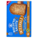 Monviso Biscotto Salute Integrale Fette biscottate 300 g