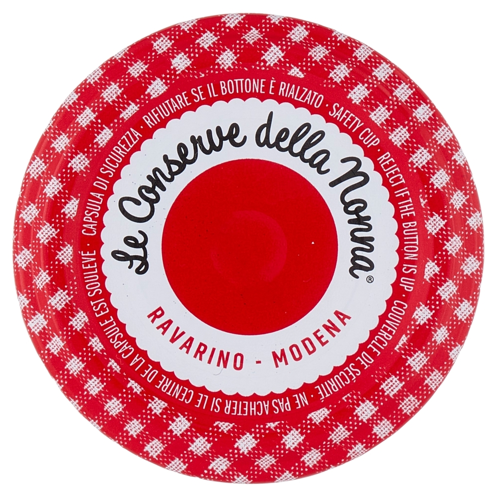 Le Conserve della Nonna Arrabbiata 190 g