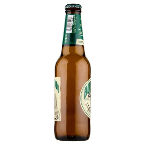 Bulldog Strong Lager 33 cl