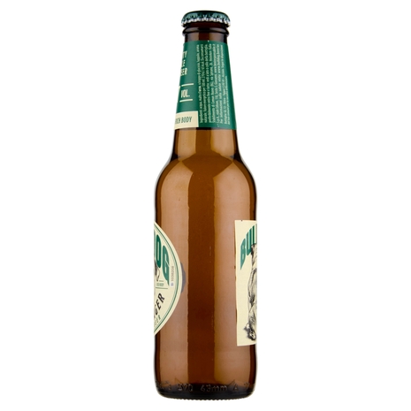 Bulldog Strong Lager 33 cl