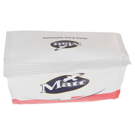 Matt Sfiziosì Potatoes Triangolini di Patate e Mais 60 g