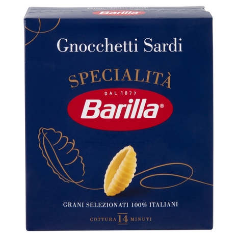 Gnocchetti Sardi, 500 g