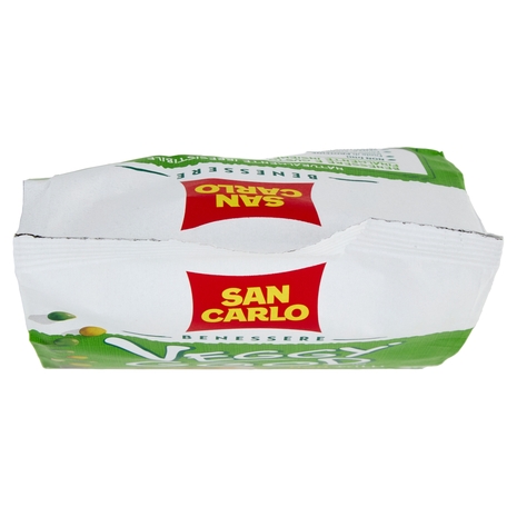 San Carlo Benessere Veggy Good Triangolini con Riso e Tre Legumi 65 g