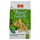 San Carlo Benessere Veggy Good Triangolini con Riso e Tre Legumi 65 g
