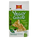 San Carlo Benessere Veggy Good Triangolini con Riso e Tre Legumi 65 g
