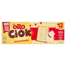 Oro Ciok Bianco Limited Edition - 150 g