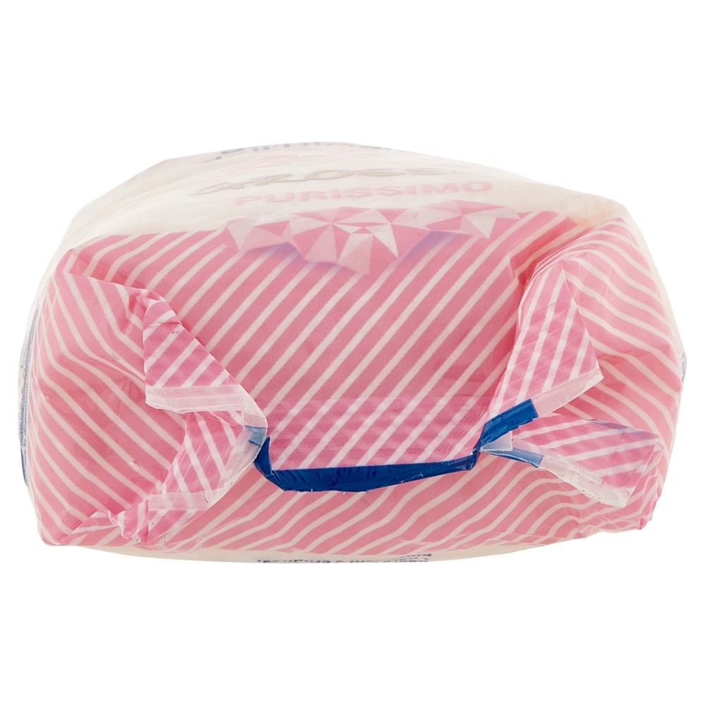 Gemma di mare Gli Integrali Sale Rosa dell'Himalaya Grosso 1000 g