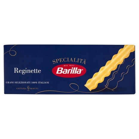 Reginette Napoletane, 500 g