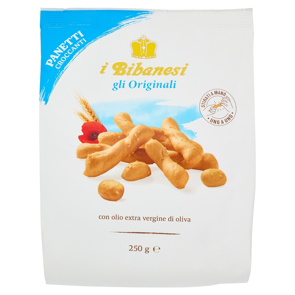 i Bibanesi gli Originali 250 g