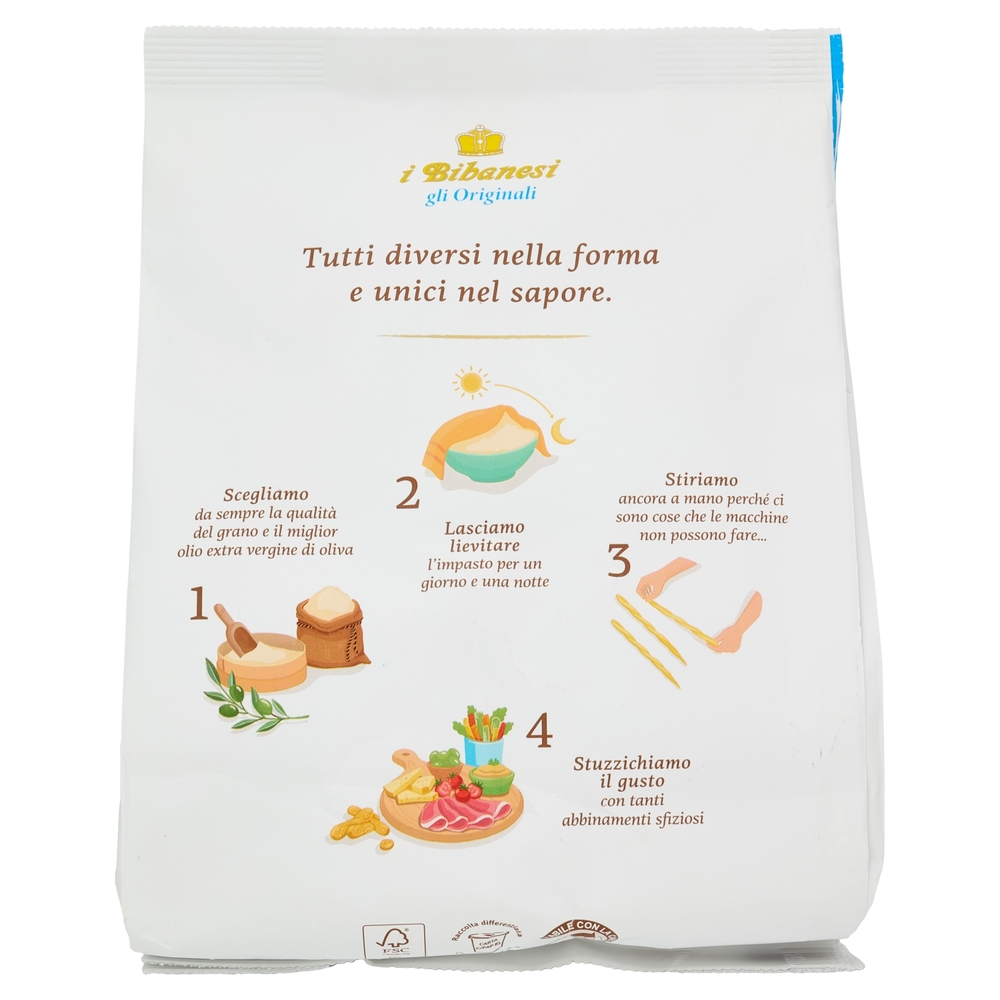 i Bibanesi gli Originali 250 g