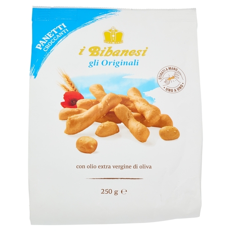 i Bibanesi gli Originali 250 g