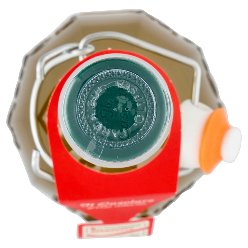 Farchioni Il Casolare grezzo naturale Olio Extra Vergine di Oliva 1 L