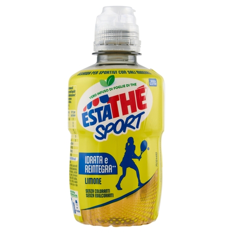 Estathé Sport Limone 250 ml
