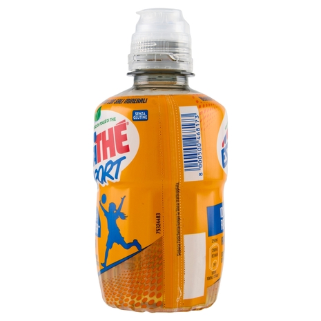 Estathé Sport Arancia 250 ml