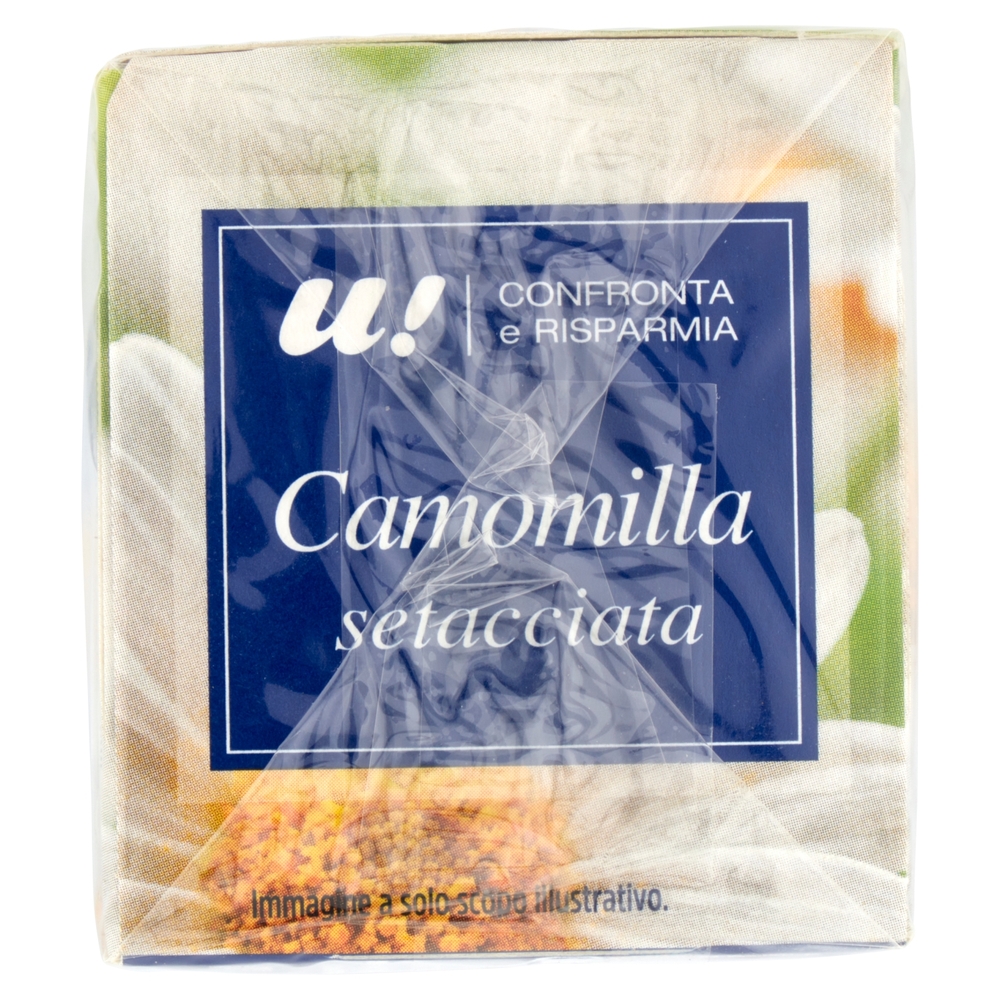 Camomilla Setacciata, 32.5 g