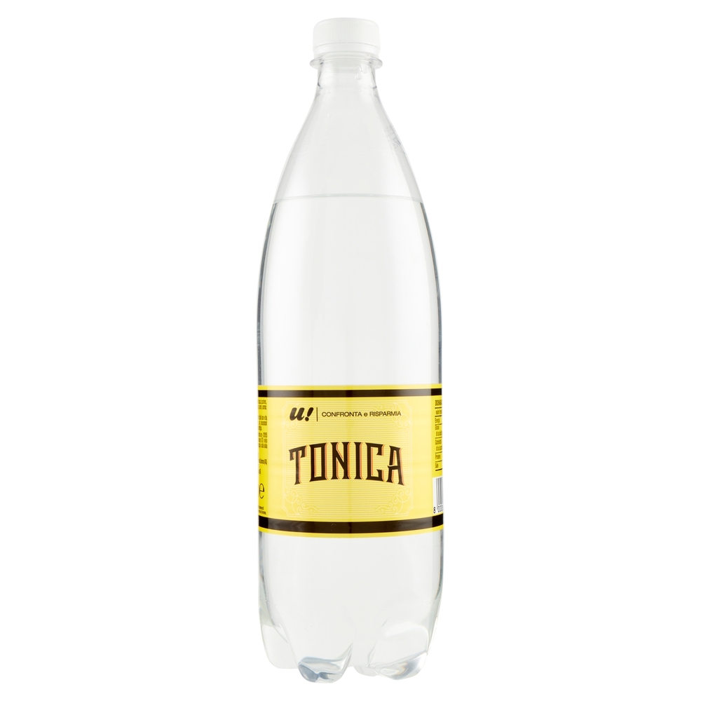 Tonica, 1 l