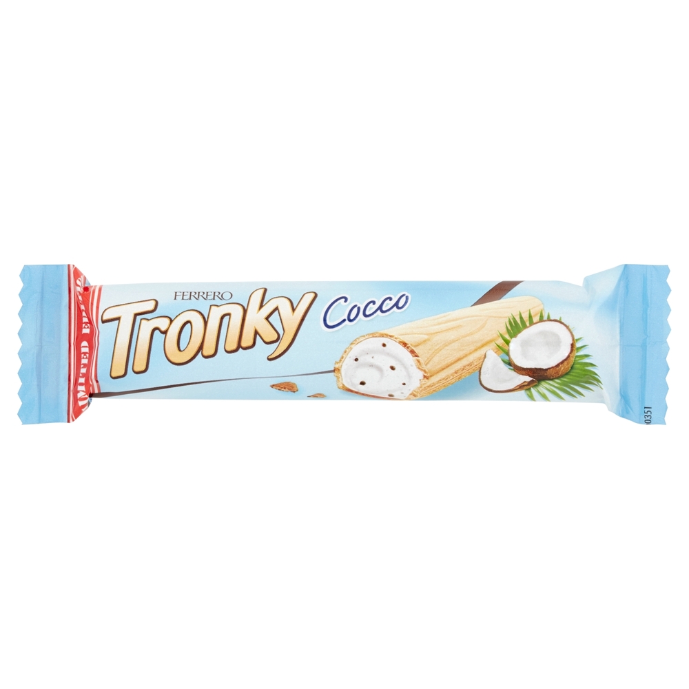 Tronky Cocco, 48 g