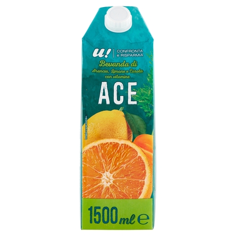 Bevanda ACE, 1.50 l