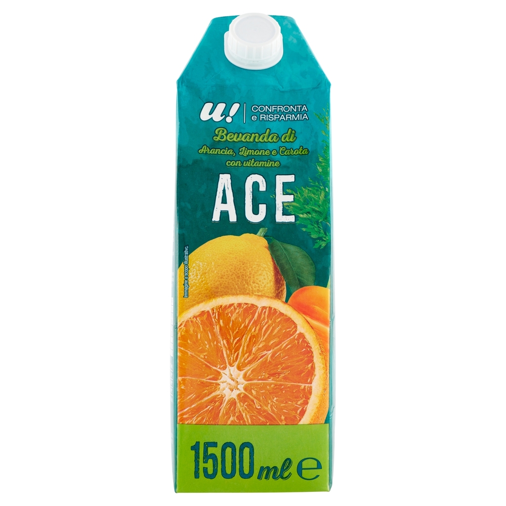 Bevanda ACE, 1.50 l