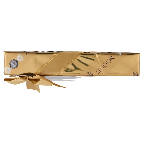 Lindt Lindor Cioccolatini assortiti Scatola regalo 287 g