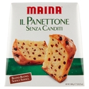Maina il Panettone Senza Canditi 1000 g