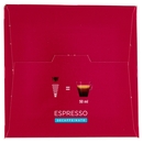Espresso Decaffeinato 16 Capsule, 112 g