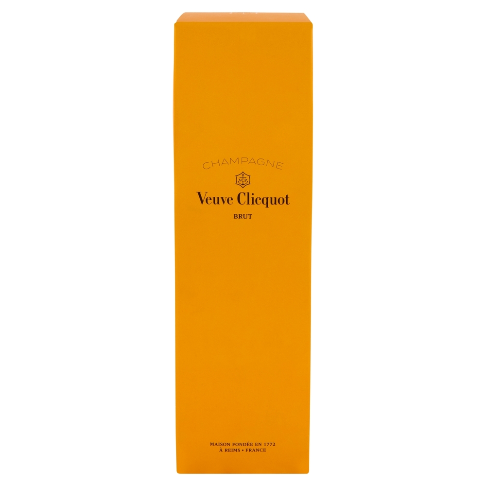 Veuve Clicquot Champagne Brut Astuccio 1500ml