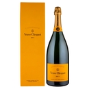 Veuve Clicquot Champagne Brut Astuccio 1500ml