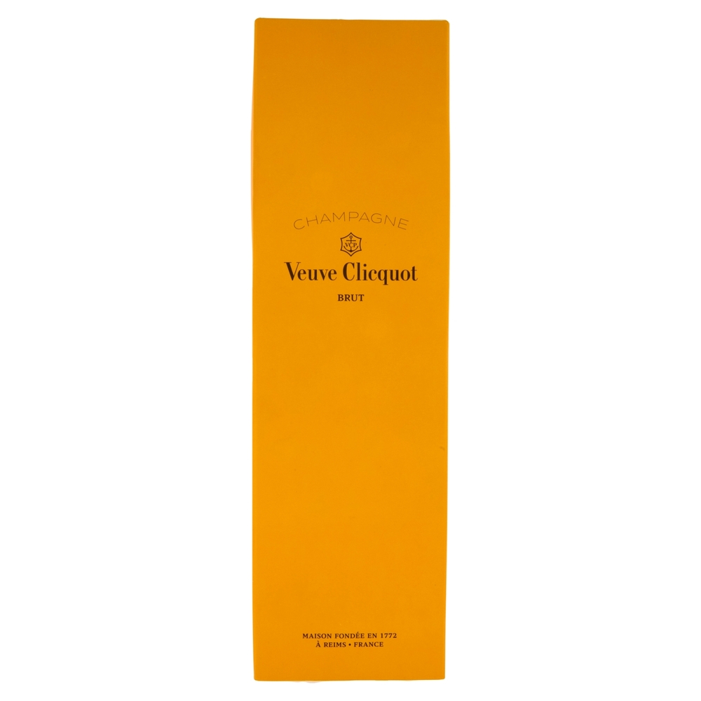 Veuve Clicquot Champagne Brut Astuccio 1500ml