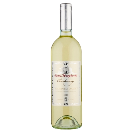 Chardonnay Vigneti delle Dolomiti IGT, 75 cl