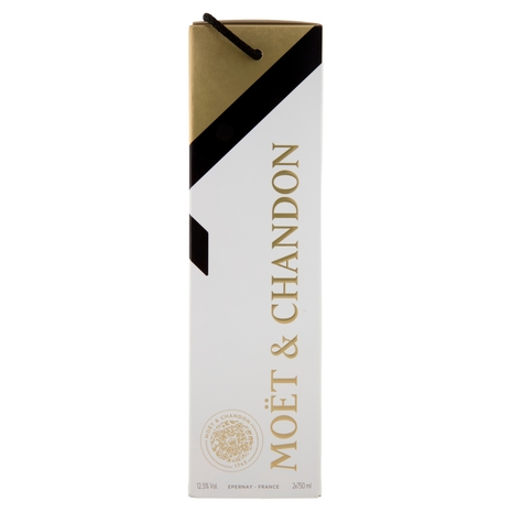 Moët & Chandon Champagne Brut Impérial Astuccio 2 x 750ml
