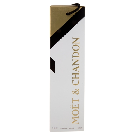 Moët & Chandon Champagne Brut Impérial Astuccio 2 x 750ml