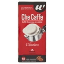 Che Caffè Espresso Classico Cialde, 125 g, 18 Pezzi