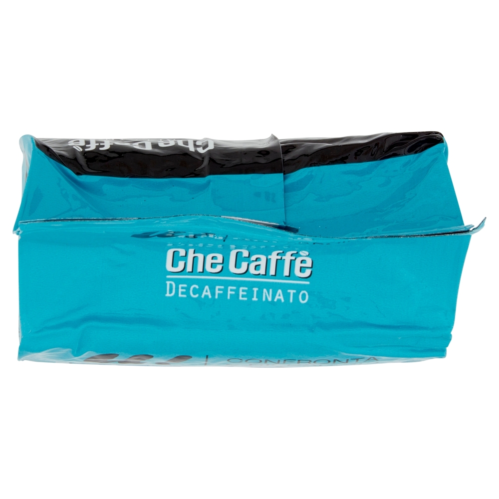 Che Caffè Decaffeinato Macinato, 250 g