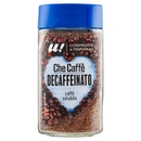 Caffe Solubile Decaffeinato, 100 g