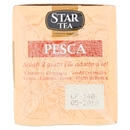 Tea Pesca, 42 ,5 g, 25 Pezzi