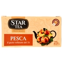 Tea Pesca, 42 ,5 g, 25 Pezzi